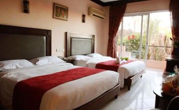Imperial Holiday & Spa