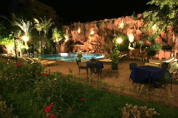 Imperial Holiday & Spa