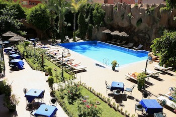 Imperial Holiday & Spa