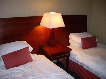Peermont Metcourt Inn At The Grand Palm Resort