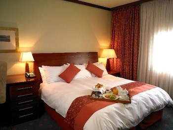Peermont Metcourt Inn At The Grand Palm Resort