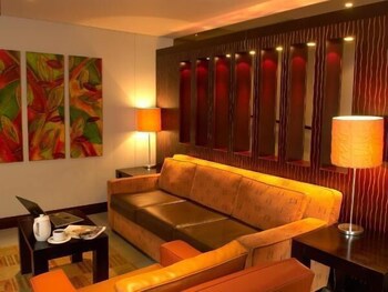 Peermont Metcourt Inn At The Grand Palm Resort