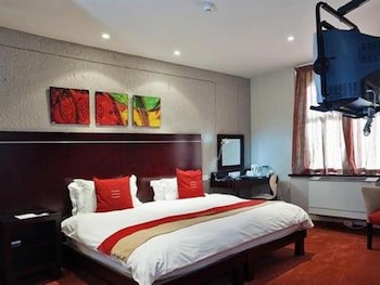 Peermont Metcourt Inn At The Grand Palm Resort