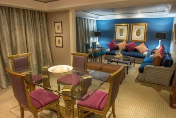 Peermont Metcourt Inn At The Grand Palm Resort