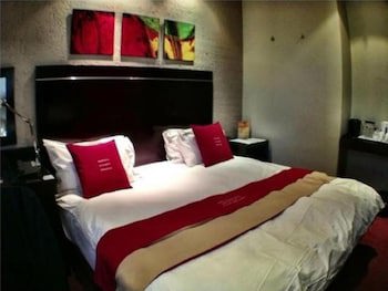 Peermont Metcourt Inn At The Grand Palm Resort