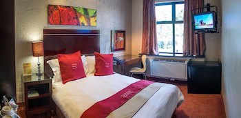 Peermont Metcourt Inn At The Grand Palm Resort