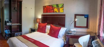 Peermont Metcourt Inn At The Grand Palm Resort