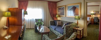 Peermont Metcourt Inn At The Grand Palm Resort