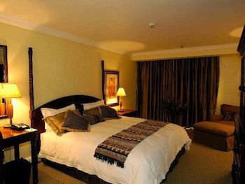Peermont Metcourt Inn At The Grand Palm Resort