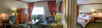 Peermont Metcourt Inn At The Grand Palm Resort