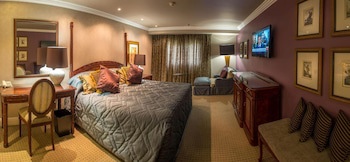 Peermont Metcourt Inn At The Grand Palm Resort