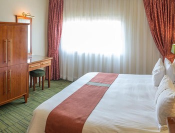 Peermont Metcourt Inn At The Grand Palm Resort