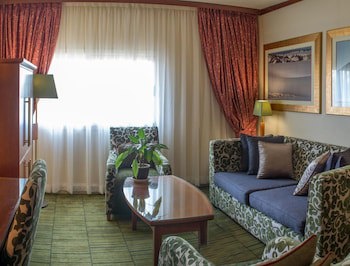 Peermont Metcourt Inn At The Grand Palm Resort