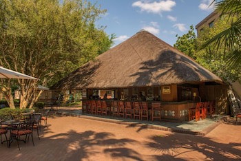 Peermont Metcourt Inn At The Grand Palm Resort