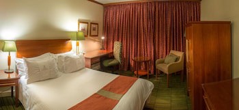 Peermont Metcourt Inn At The Grand Palm Resort