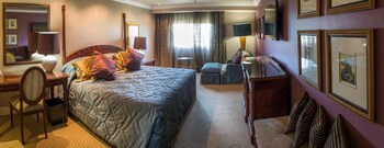 Peermont Metcourt Inn At The Grand Palm Resort