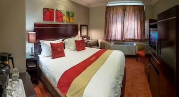Peermont Metcourt Inn At The Grand Palm Resort