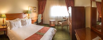 Peermont Metcourt Inn At The Grand Palm Resort