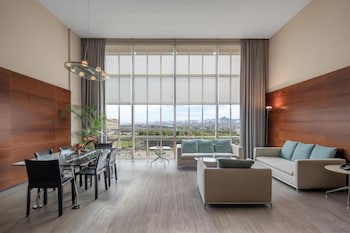 DoubleTree by Hilton Turin Lingotto fotoğrafı