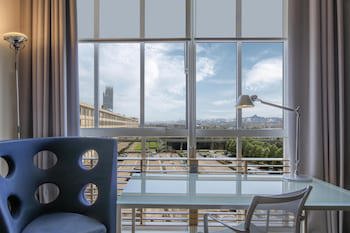DoubleTree by Hilton Turin Lingotto galeri fotoğrafı