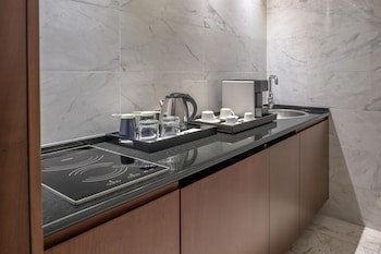 DoubleTree by Hilton Turin Lingotto fotoğrafı