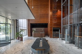 DoubleTree by Hilton Turin Lingotto galeri fotoğrafı