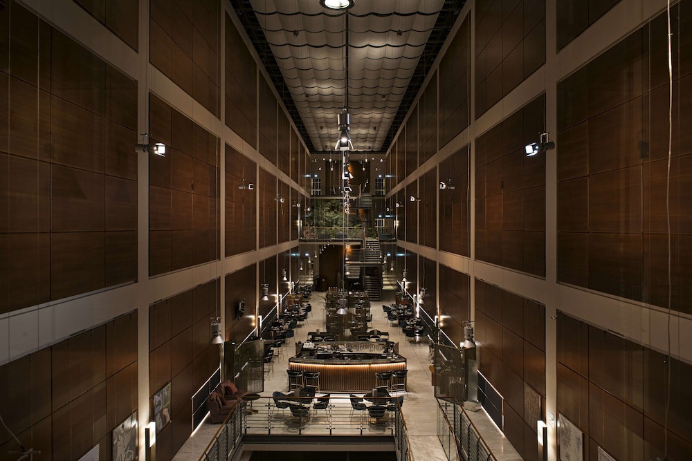 DoubleTree by Hilton Turin Lingotto