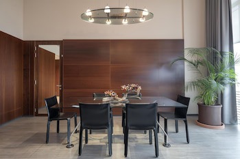 DoubleTree by Hilton Turin Lingotto fotoğrafı