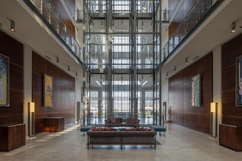 DoubleTree by Hilton Turin Lingotto fotoğrafı