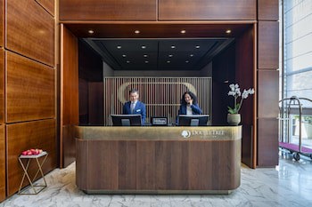 DoubleTree by Hilton Turin Lingotto galeri fotoğrafı