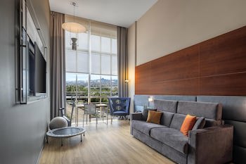 DoubleTree by Hilton Turin Lingotto galeri fotoğrafı