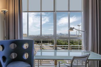 DoubleTree by Hilton Turin Lingotto galeri fotoğrafı