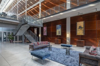 DoubleTree by Hilton Turin Lingotto fotoğrafı
