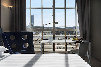 DoubleTree by Hilton Turin Lingotto galeri fotoğrafı