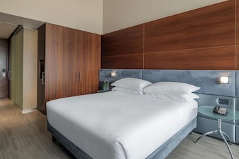 DoubleTree by Hilton Turin Lingotto galeri fotoğrafı