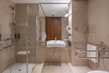 DoubleTree by Hilton Turin Lingotto galeri fotoğrafı
