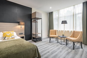 Hotel Milano