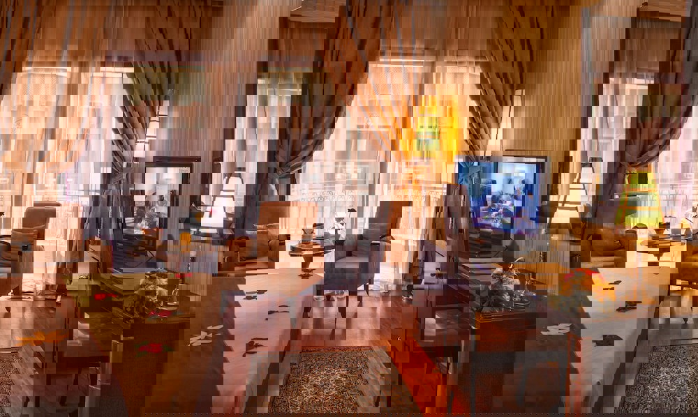 Royal Mirage Deluxe Marrakech