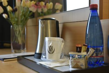 Tulip Inn Turin West galeri fotoğrafı