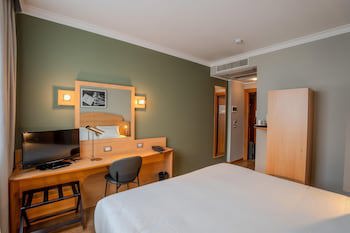 Tulip Inn Turin West galeri fotoğrafı
