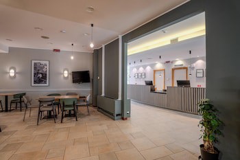 Tulip Inn Turin West fotoğrafı