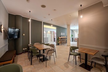 Tulip Inn Turin West fotoğrafı