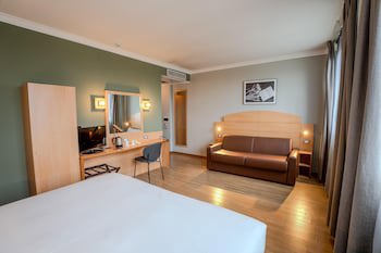 Tulip Inn Turin West galeri fotoğrafı