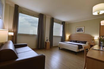 Tulip Inn Turin West galeri fotoğrafı