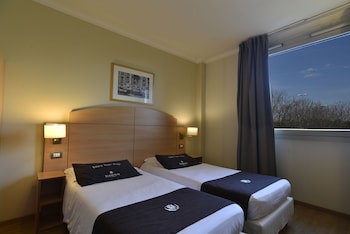 Tulip Inn Turin West galeri fotoğrafı