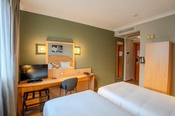 Tulip Inn Turin West galeri fotoğrafı