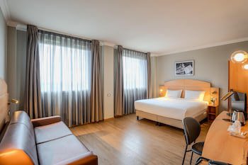 Tulip Inn Turin West galeri fotoğrafı