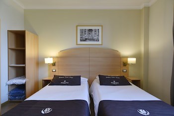 Tulip Inn Turin West galeri fotoğrafı
