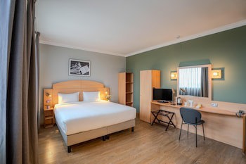 Tulip Inn Turin West galeri fotoğrafı