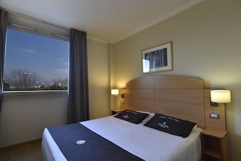 Tulip Inn Turin West galeri fotoğrafı